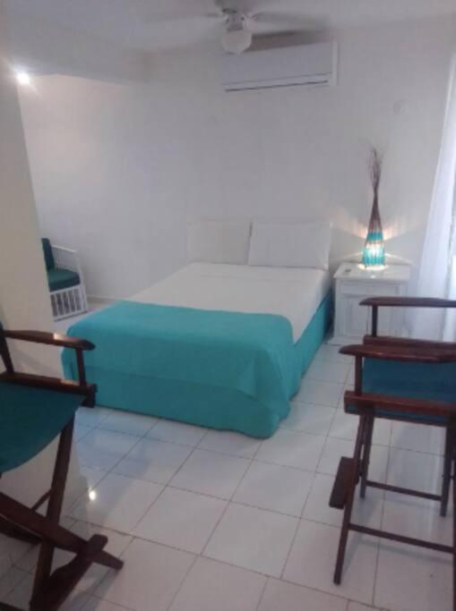 Apartment Palmeras Frente A Puerto Cancun