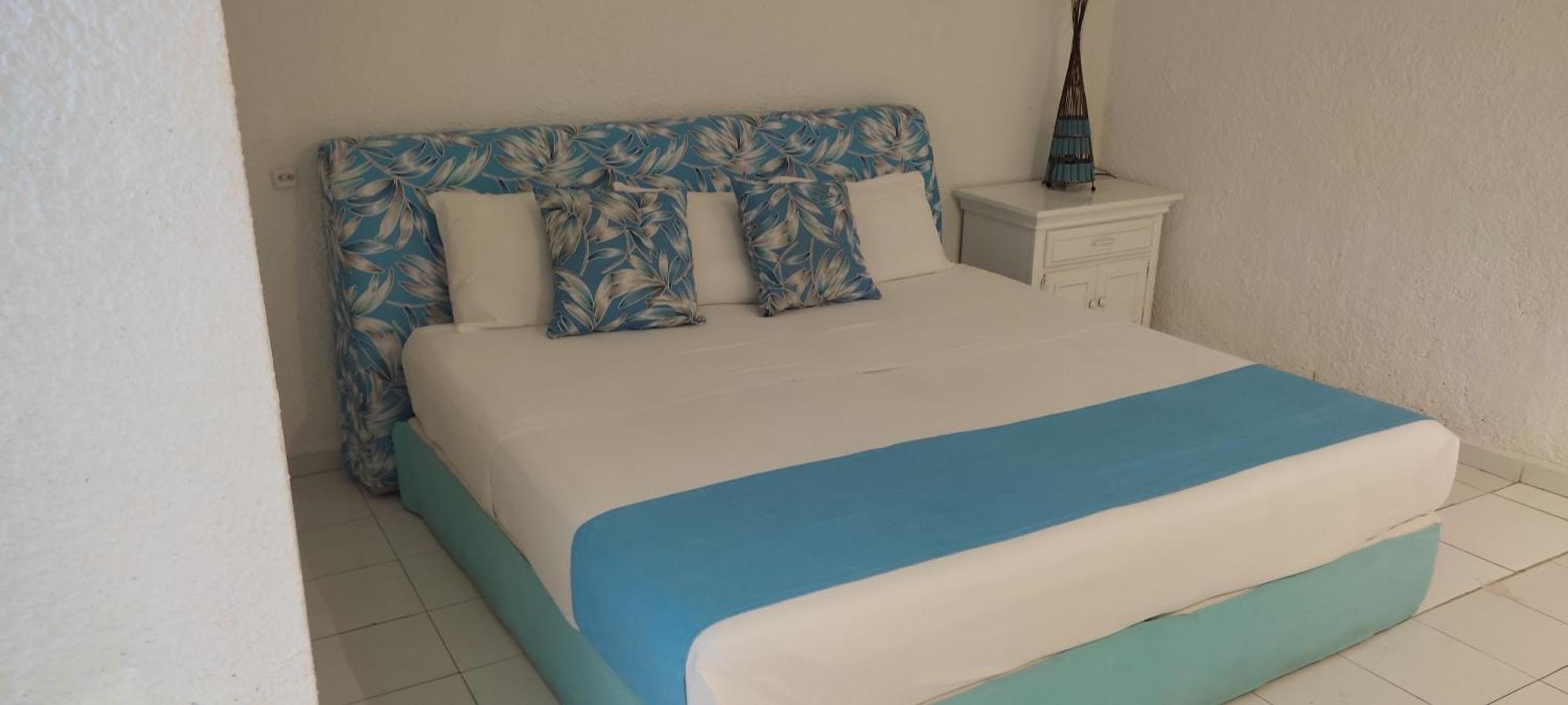 Apartment Palmeras Frente A Puerto Cancun